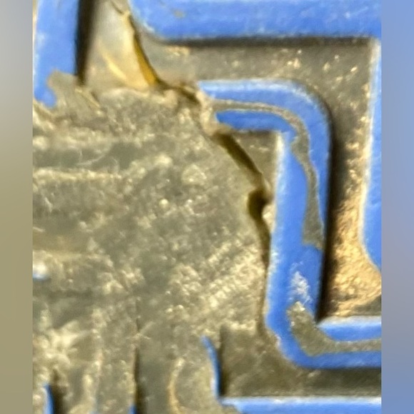 Nike - Foamposite “Concord” - 11.5 - Picture 4 of 4